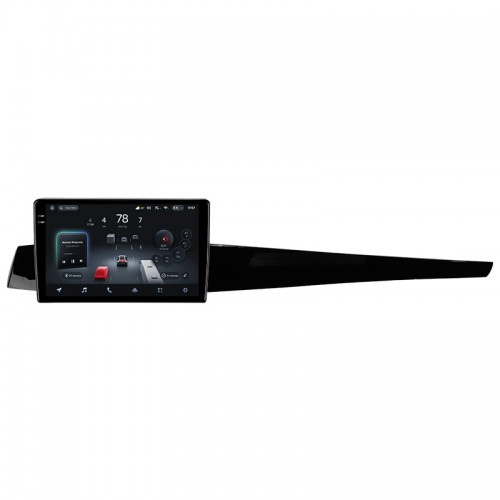 Штатна магнітола Teyes CC4 Pro 2k 12+256 Gb Renault Latitude 1 2010-2015 10"