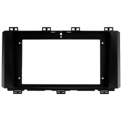 Перехідна рамка під Seat Ateca / Cupra 2016-2021 9"