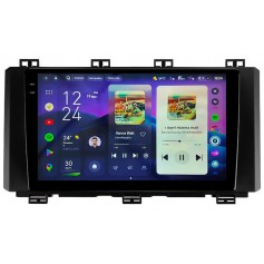 Штатна магнітола Teyes CC4 Pro 2k 12+256 Gb Seat Ateca / Cupra 2016-2021 9"