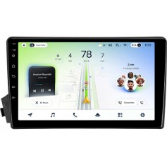 Штатна магнітола Teyes CC4L 4+64 Gb SsangYong Actyon C100 2005-2011 9"