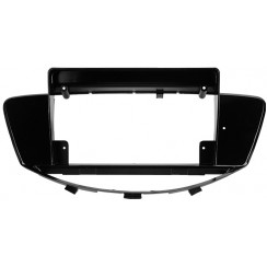 Переходная рамка под Subaru Tribeca WX W10 (1 Din) 2004-2014 9" (L3)