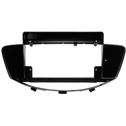 Переходная рамка под Subaru Tribeca WX W10 (1 Din) 2004-2014 9" (L3)