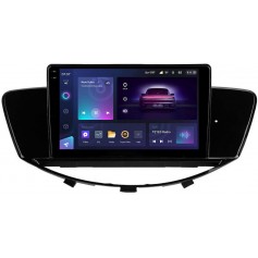 Штатная магнитола Teyes CC3 2k 4+32 Gb Subaru Tribeca WX W10 (1 Din) 2004-2014 9"
