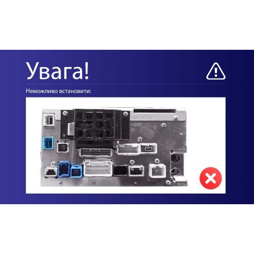 Штатная магнитола Teyes CC4 Pro 2k 8+128 Gb Toyota Alphard 1 H10 2005-2008 (F2) 9"