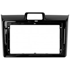 Перехідна рамка під Toyota Corolla Axio 2 / Fielder 3 E160 2012-2021 9"