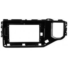 Переходная рамка под Chery Tiggo 4X 5X 2019-2020 10"