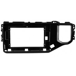 Перехідна рамка під Chery Tiggo 4X 5X 2019-2020 10"