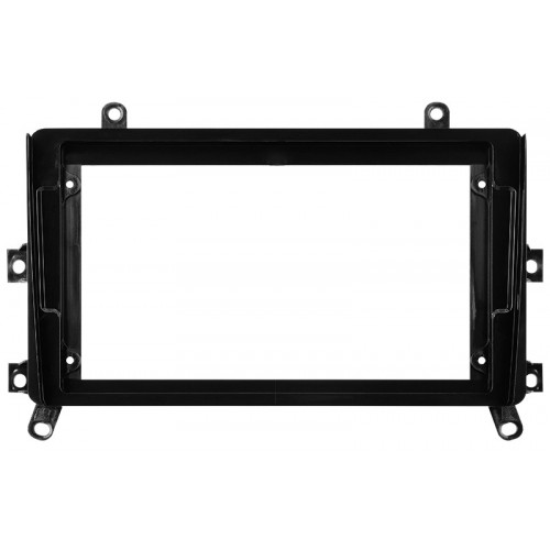 Штатная магнитола Teyes CC4L 4+64 Gb Toyota Highlander 4 XU70 2019-2021 9"