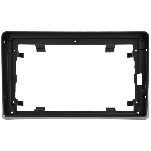 Штатная магнитола Teyes CC4 Pro 2k 8+128 Gb Toyota Land Cruiser 10 J100 100 1998-2007 9"