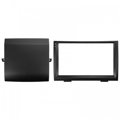 Штатная магнитола Teyes CC4L 4+64 Gb Toyota Prius XW20 2 2003-2011 (F1) 9"