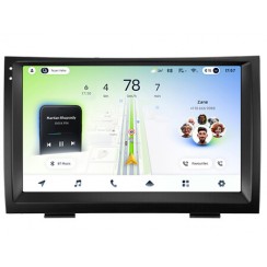 Штатна магнітола Teyes CC4L 4+64 Gb Toyota Prius XW20 2 2003-2011 (F1) 9"