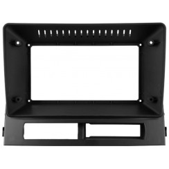 Переходная рамка под Toyota Prius XW20 2 2003-2011 (F2) 9" (L3)