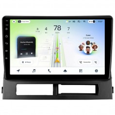 Штатна магнітола Teyes CC4L 4+64 Gb Toyota Prius XW20 2 2003-2011 (F2) 9"