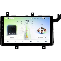 Штатная магнитола Teyes CC4L 6+64 Gb Toyota Tacoma N300 2015-2021 (F1) 9"