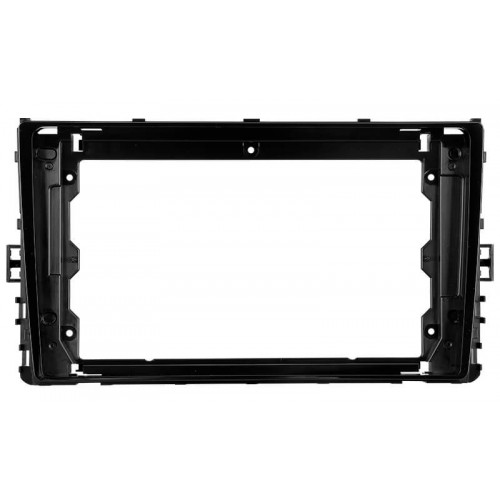 Штатная магнитола Teyes CC4L 6+64 Gb Volkswagen Jetta 7 2018-2022 9"