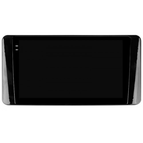 Штатна магнітола Teyes CC3 2k 4+64 Gb Volkswagen Polo Mk6 (1 Din) 2020-2022 (F3) 10"