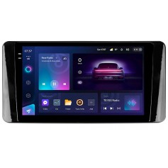 Штатна магнітола Teyes CC3 2k 4+32 Gb Volkswagen Polo Mk6 (1 Din) 2020-2022 (F3) 10"