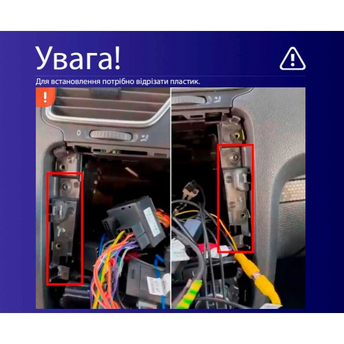 Штатна магнітола Teyes CC4 Pro 2k 12+256 Gb Volkswagen Scirocco 3 Mk3 2008-2014 (F1) 9"