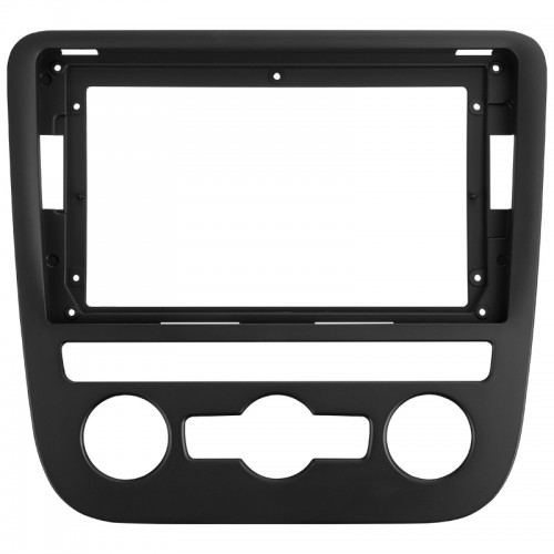 Штатная магнитола Teyes CC4L 6+64 Gb Volkswagen Scirocco 3 Mk3 2008-2014 (F2) 9"