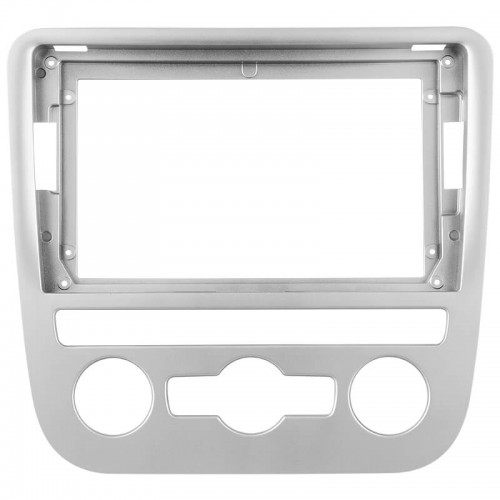 Штатна магнітола Teyes CC3 2k 4+32 Gb Volkswagen Scirocco 3 Mk3 2008-2014 (F4) 9"