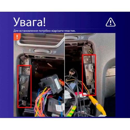 Штатная магнитола Teyes CC4 Pro 2k 8+128 Gb Volkswagen Scirocco 3 Mk3 2008-2014 (F4) 9"