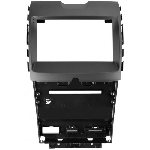 Штатная магнитола Teyes CC3 4+64 Gb Ford Edge 2 2015-2018 (F2) 9
