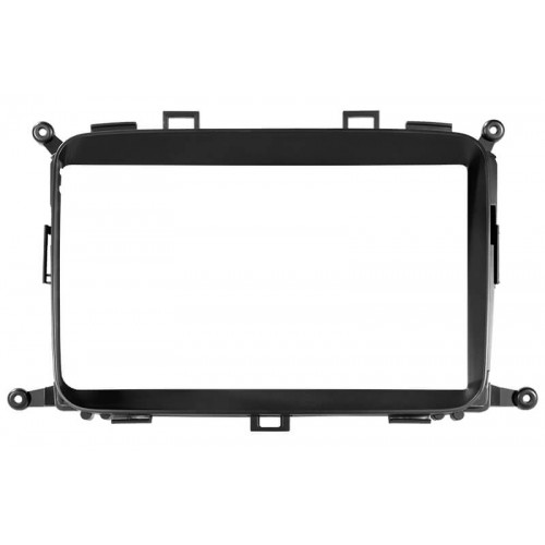 Штатна магнітола Teyes CC4L 6+64 Gb Kia Carens RP 3 2013-2019 9"