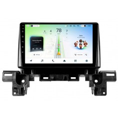 Штатна магнітола Teyes CC4L 4+64 Gb Mazda CX-5 2 KF 2017-2023 (F2) 9"