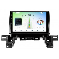 Штатна магнітола Teyes CC4L 4+64 Gb Mazda CX-5 2 KF 2017-2023 (F2) 9"