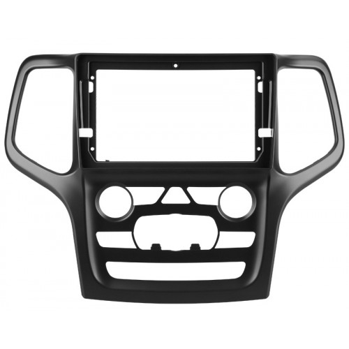 Штатна магнітола Teyes CC4L 4+64 Gb Jeep Grand Cherokee WK2 2013-2020 (F2) 9"