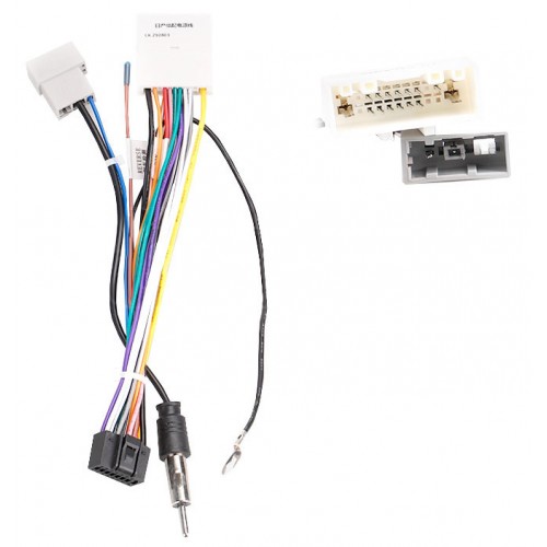 Штатна магнітола Teyes CC4 Pro 2k 12+256 Gb Nissan Almera 3 G15 2012-2019 (F2) 9"