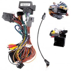 Проводка під BMW Mini Hatch R50 2000-2006 (L3)