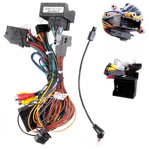 Штатная магнитола Teyes CC4L 6+64 Gb BMW Mini Hatch R50 2000-2006 9"