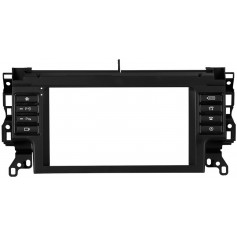Перехідна рамка під Land Rover Discovery Sport 2014-2019 9" (L3)
