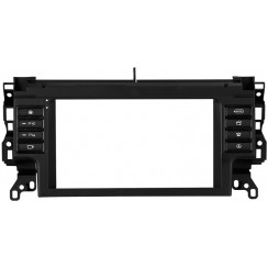 Переходная рамка под Land Rover Discovery Sport 2014-2019 9" (L3)