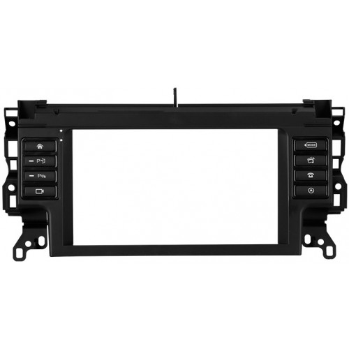 Штатна магнітола Teyes CC4 2k 8+128 Gb Land Rover Discovery Sport 2014-2019 9"