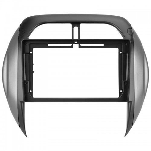 Штатная магнитола Teyes CC4L 4+64 Gb Toyota RAV4 2 CA20 CA20W XA20 2003-2005 (F4) 9"