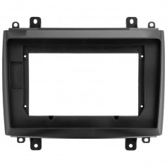 Переходная рамка под Cadillac CTS 2002-2007 / SRX 2003-2009 10"