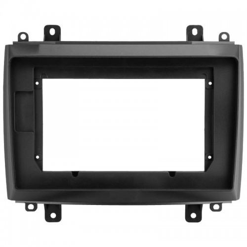 Штатна магнітола Teyes CC4L 4+64 Gb Cadillac CTS 2002-2007 / SRX 2003-2009 10"