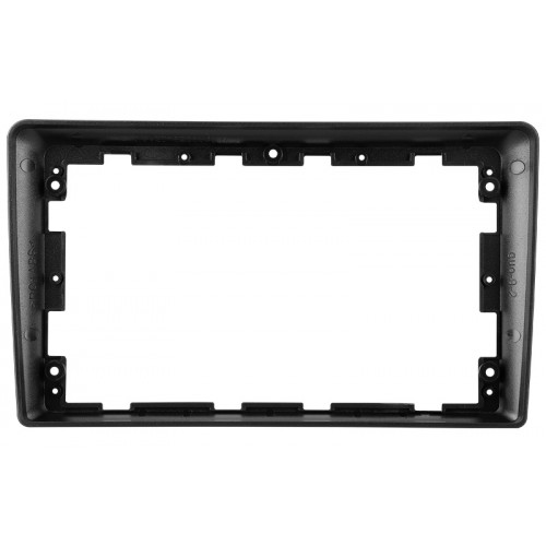 Штатная магнитола Teyes CC3 2k 4+32 Gb Honda Element YH 2002-2011 10"
