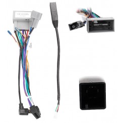 Проводка под Honda Element YH 2002-2011