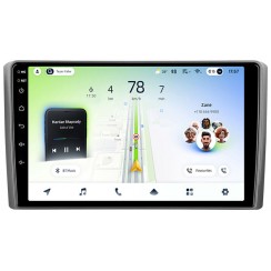Штатна магнітола Teyes CC4L 6+64 Gb Honda Element YH 2002-2011 10"