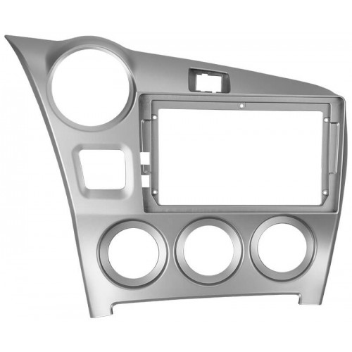 Штатна магнітола Teyes CC4 Pro 2k 12+256 Gb Toyota Matrix 2 E140 2008-2014 9"