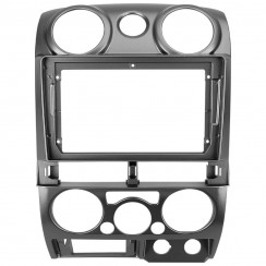 Переходная рамка под Chevrolet Colorado 2006-2012 / Isuzu D-MAX MU-71 2008-2012 9"