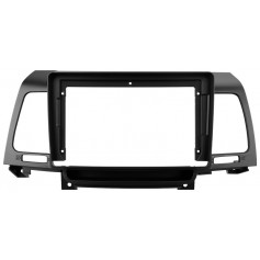 Переходная рамка под Kia Opirus GH 2006-2011 9"