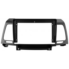 Переходная рамка под Kia Opirus GH 2006-2011 9"