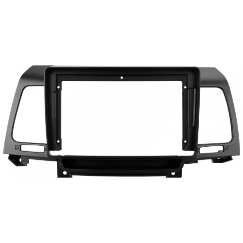 Штатная магнитола Teyes CC4 Pro 2k 12+256 Gb Kia Opirus GH 2006-2011 9"