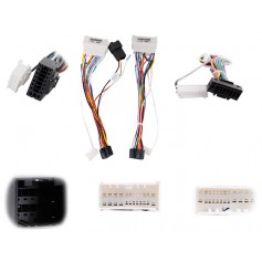 Проводка под Kia Opirus GH 2006-2011