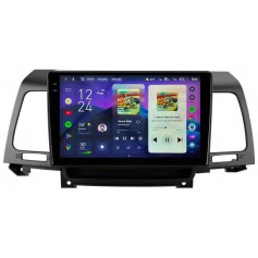 Штатная магнитола Teyes CC4 Pro 2k 12+256 Gb Kia Opirus GH 2006-2011 9"