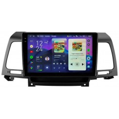 Штатная магнитола Teyes CC4 Pro 2k 8+128 Gb Kia Opirus GH 2006-2011 9"